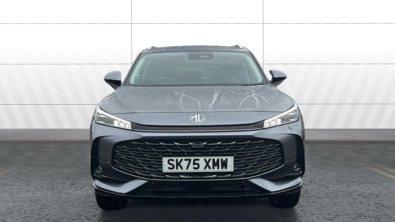 MG HS 1.5 T-GDI Hybrid+ SE 5dr Auto Hybrid Hatchback